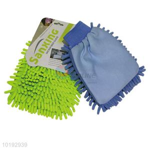 New arrival factory direct supply car wiping gloves