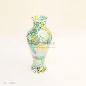High Quality Glass Vase Glass Crafts for Home Decoration