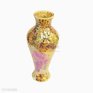 Wedding centerpieces crafts glass flower vases