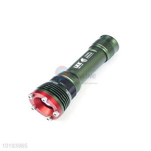 Hot Sale Rechargeable Camping Outdoor Flashlight Torch