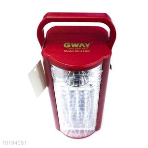 Latest Design Rechargeable High Power Emergency Light