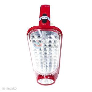 Wholesale Cheap Portable Rechargeable Emergency Light for Camping