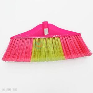 Household Cleaning Floor Plastic Broom Head