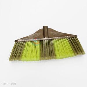 Plastic Indoor And Outdoor Angle Broom Head