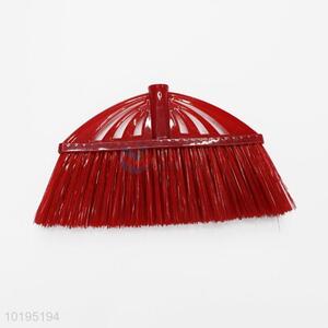 Plastic Broom Head Cleaning Brush Head