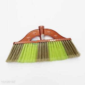 Multicolor Floor Cleaning Sweeping Broom Head