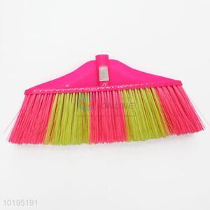 Household Low Price Plastic Broom Head