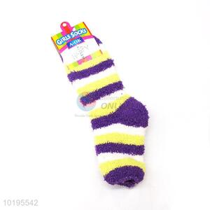 Hot Sell High Quality Women Warm Socks for Sale