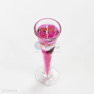 Best high quality fashion design shell candle