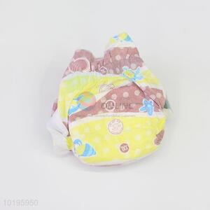 Cheap Price Cute Baby Diaper