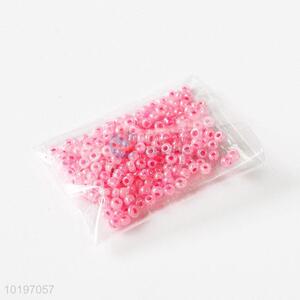 Great Wholesale Small Colour Beads for Decoration