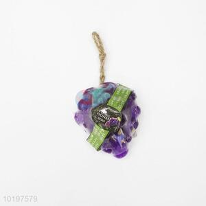 New Style Grape Shaped Plant Essential Oil Soap