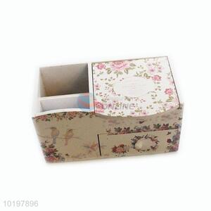 New style popular cute jewlery box