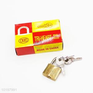 High sales low price best simple lock