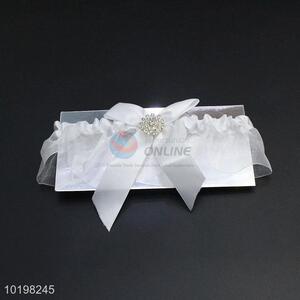 New Arrival Ribbon Bowknot for Wedding Use