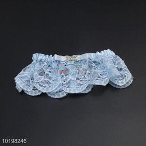 Latest Design Lace Bowknot for Gift Packaging