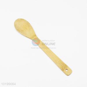 Competitive Price Bamboo Soup Ladle for Daily Use