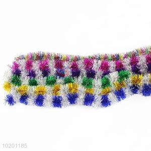 Factory Direct Long Colorful PET Ribbons for Christmas Decor
