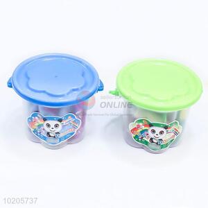 Wholesale Kids Non-toxic Educational Toy Colorful Plasticine, 14 Colors