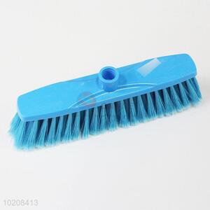 New design blue floor cleaning broom head