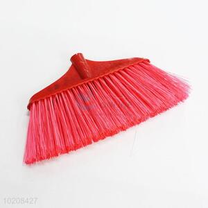 Wholesale red floor cleaning broom head
