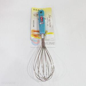 Simple Style Long Mini Wire Kitchen Whisks Egg Whisk Quality First
