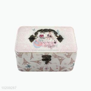 China factory price best fashion dressing case