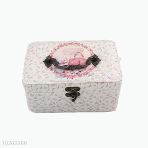 Popular cheap new style dressing case