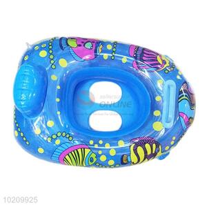 Cartoon Swimming Ring For Babies