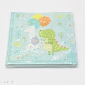 Cute design napkin tissue/serviette
