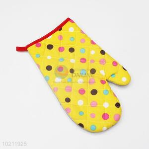China Factory Microwave Oven Mitts