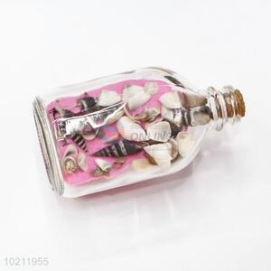 High Quality Floating Bottle Wish Bottle as Gift