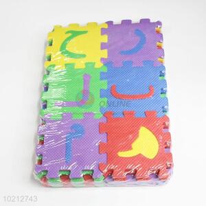 Popular EVA Puzzle Mat Baby Toys Play Mat for Sale