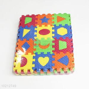Wholesale EVA Puzzle Mat Baby Toys Play Mat with Low Price