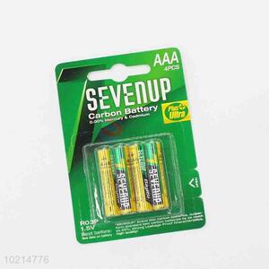 Popular top quality 2pcs batteries