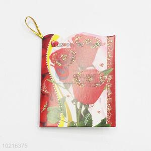 China Wholesale Paper Greeting Card/Card of Congratulations