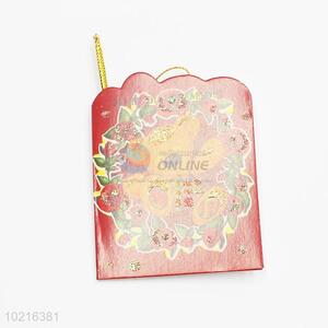 Low Price Paper Greeting Card/Card of Congratulations
