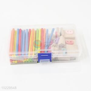 Hot sale cheap counting number study box