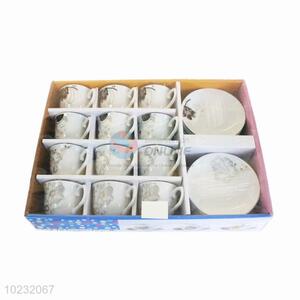 Wholesale low price best cups and saucers set