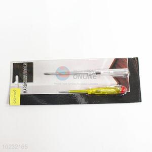 Wholesale best cheap 2pcs electrical test pens