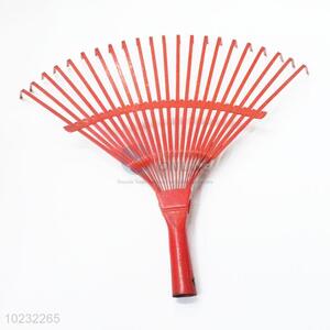 Wholesale cheap best red rake
