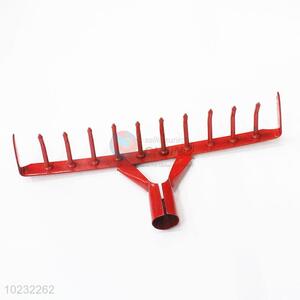 Best low price useful red rake