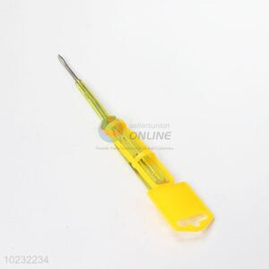 Great cheap new style yellow electrical test pen
