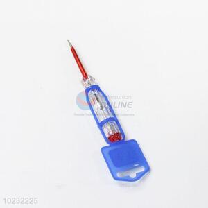 Wholesale cute blue&red electrical test pen
