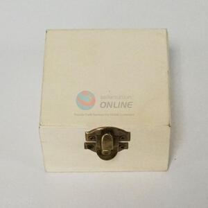 Wholesale Wooden Gift Box Best Jewelry Boxes With Lock