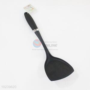 Hot sale black plastic kitchen utensils/shovel
