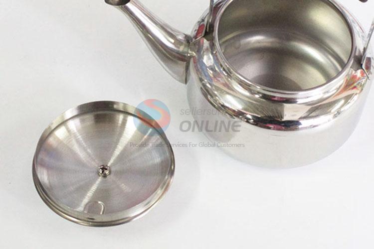 Best Sale Tainless Steel Teapot With Handle