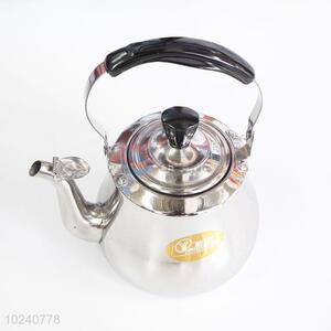 China Wholesale Tainless Steel Teapot With Handle
