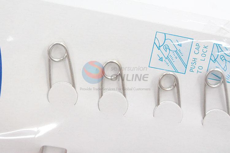 Wholesale baby safety pins for garment