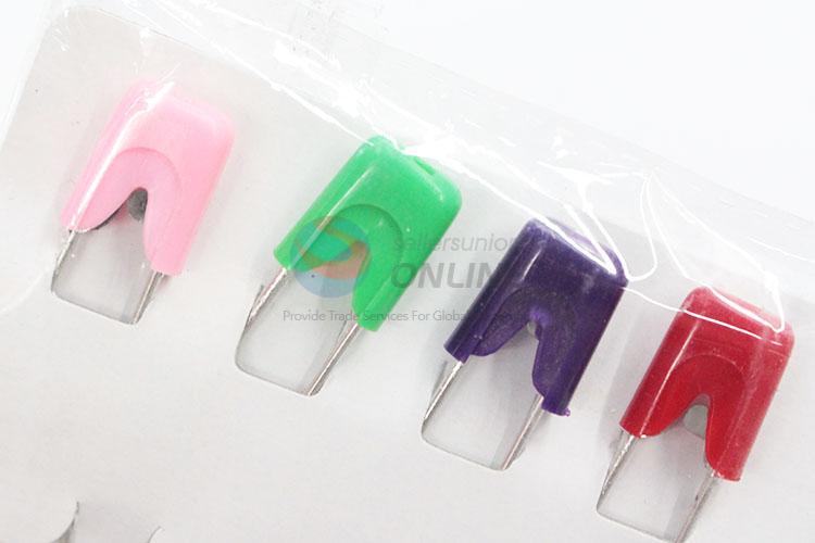 Wholesale baby safety pins for garment